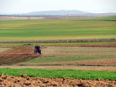 Los agricultores y ganaderos de la región son los "primeros de España" en comenzar a cobrar el anticipo de la PAC