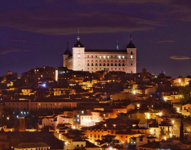 Toledo (Foto: @garsejuan / Instagram)