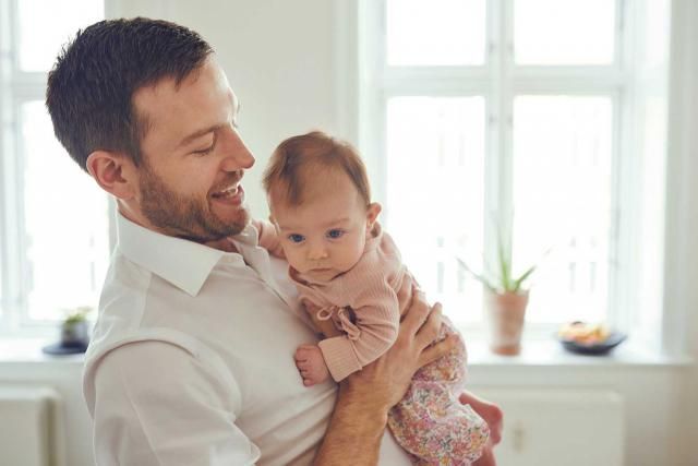 La presencia de los padres ayuda a que los hijos aprendan más rápido