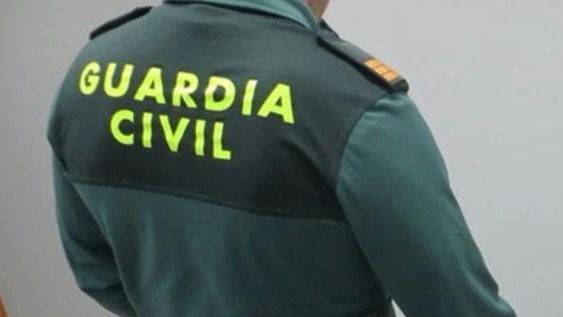 Detenido el joven que agredió a su padre y al médico que acudió a atenderlo en Camarena