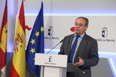 El Gobierno regional apuesta por el diálogo social para el plan de recuperación económica