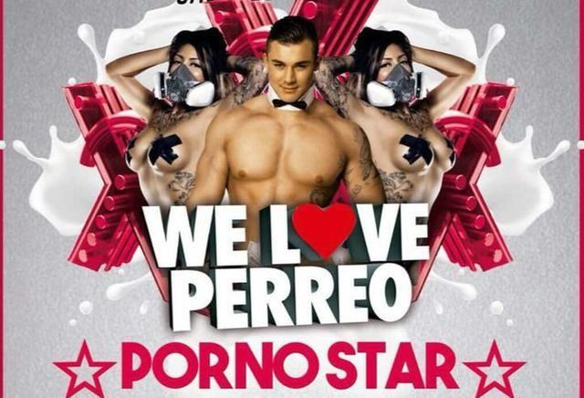 Piden la cancelación de la fiesta 'We Love Perreo: Pornostar' organizada por una discoteca toledana por sexista