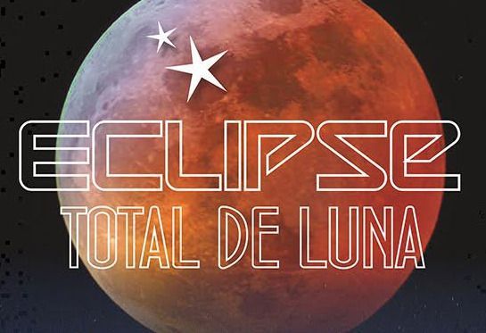 AstroHita prepara un evento especial por el eclipse total lunar más largo de este siglo