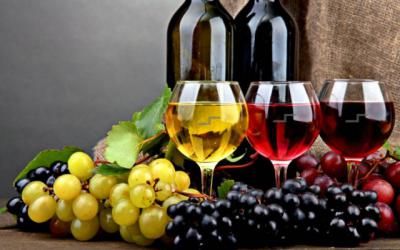 Cifra "histórica" para la exportación de vino, mosto y subproductos en CLM