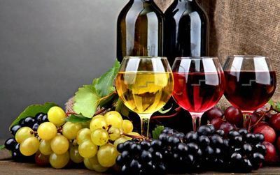 CLM está a la cabeza nacional de exportaciones de vino