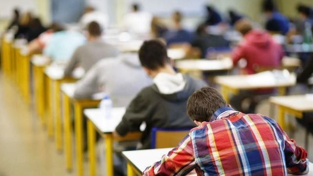 El 91,2% de los aspirantes seleccionados en el concurso-oposición de enseñanzas medias es profesorado interino con experiencia