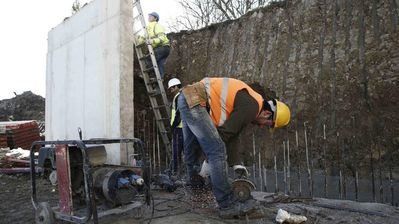 El número de desempleados baja en 2.818 personas en julio en Castilla-La Mancha