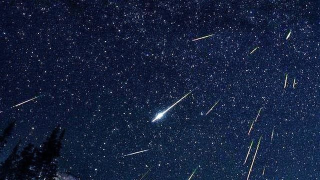 Perseidas 2018: cuándo y dónde ver esta lluvia de estrellas