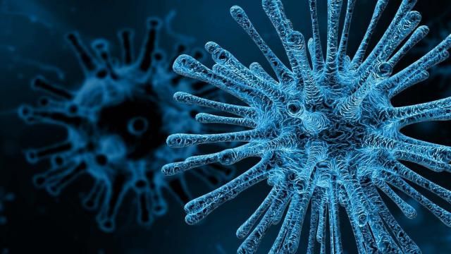 CORONAVIRUS | 8.523 casos confirmados en Castilla-La Mancha