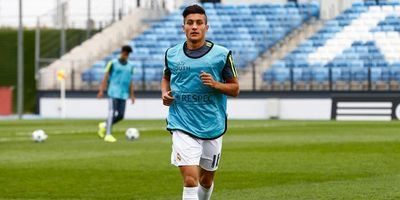 Óscar Rodríguez podría ser cedido al Leganés tras su renovación con el Real Madrid