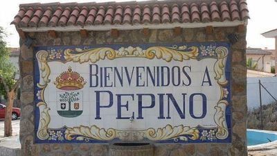 Fin de semana de fiestas en Pepino en honor a la Natividad de la Virgen