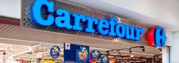 Carrefour se compromete con la infancia en riesgo de exclusión también durante ‘La Vuelta 2018’