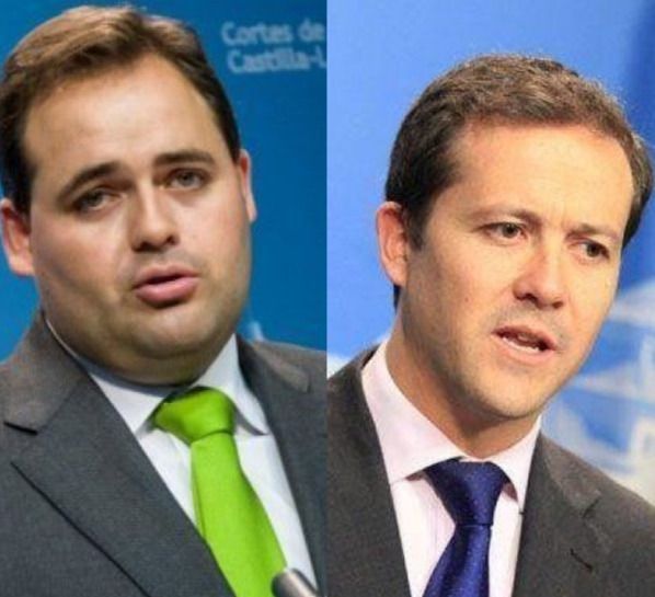 Tensión y acusaciones de 'presiones brutales' en las primarias del PP CLM