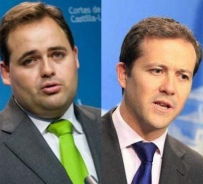 Tensión y acusaciones de "presiones brutales" en las primarias del PP CLM