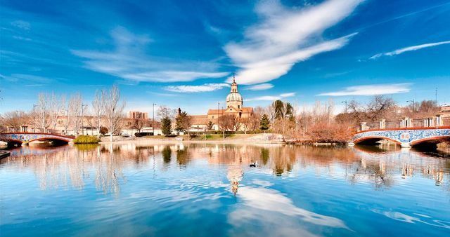 Talavera acogerá un espectáculo de luz y sonido para celebrar el 40º aniversario de la Constitución