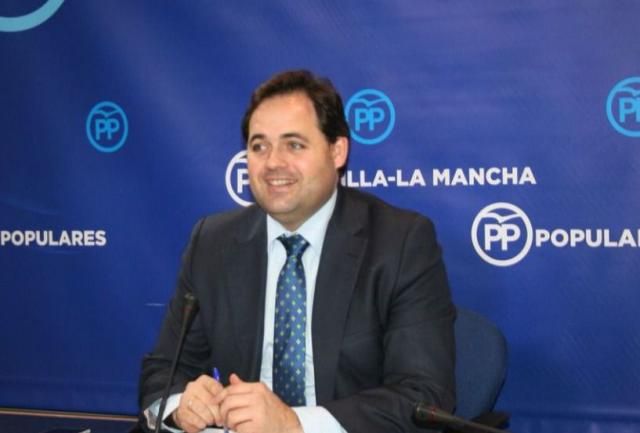 Paco Núñez ganó como alcalde de Almansa 15.000 euros más que el presidente de CLM