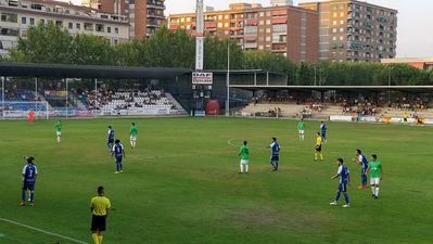 Acuerdo entre CMMedia y el CF Talavera para la retransmisión de partidos