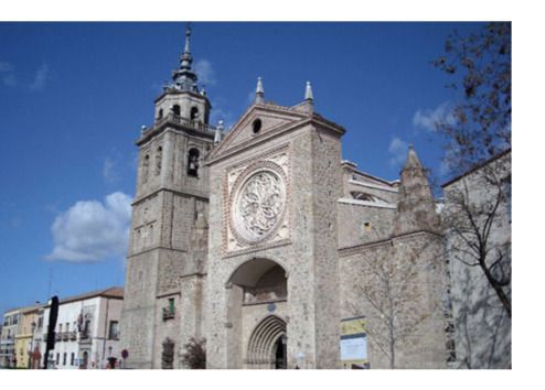 Ayuntamiento y Arzobispado, juntos para promocionar el patrimonio turístico de Talavera