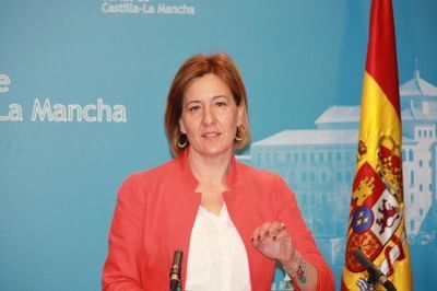 Fernández: “El proyecto político del PP de Núñez es como el de Cospedal"