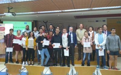 24 jóvenes talaveranos se benefician del programa 'Emprende Joven CLM'