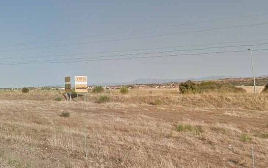 Segunda fase del Polígono Torrehierro (Foto: Google Street View)