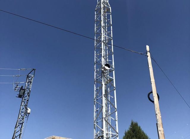 Más de 1.100 instalaciones de telecomunicaciones en Castilla-La Mancha, nuevo record en la región