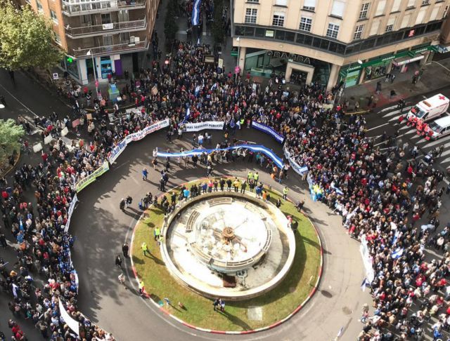 La Mesa por Talavera agradece el apoyo de los ciudadanos en el 11-N