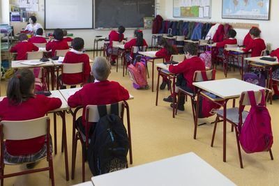 Publicado el decreto que regula la inclusión educativa del alumnado de la región