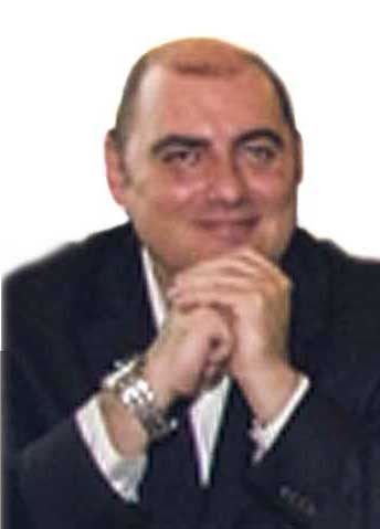 Alberto Retana, director de La Voz del Tajo