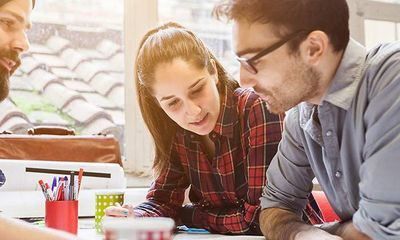 La integración laboral de los jóvenes en Castilla-La Mancha, ejemplo para distintos países de Europa