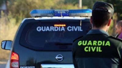 La Guardia Civil desarticula una organización criminal dedicada al tráfico de drogas y tenencia ilícita de armas