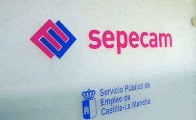 El paro baja en 3.509 desempleados en CLM en noviembre, hasta los 168.653