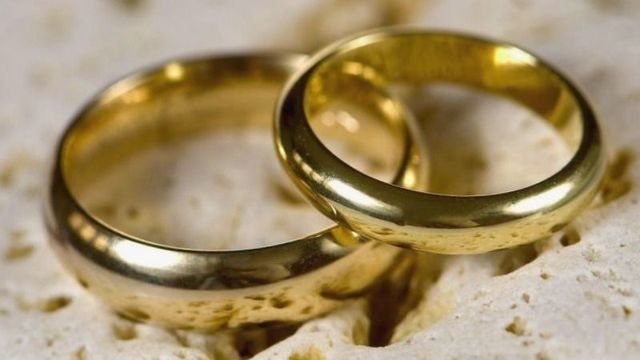 Aumentan las demandas de disolución matrimonios en Castilla-La Mancha