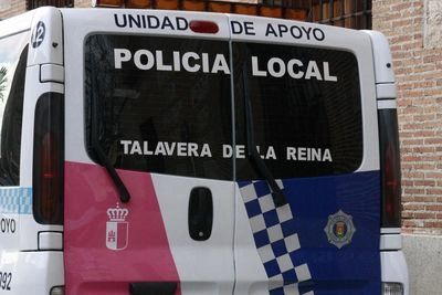 Convocadas dos plazas de Policía Local por el sistema de movilidad