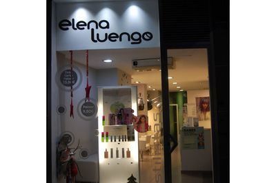 “Elena Luengo”, una opción segura para presumir de 'pelazo' en Nochevieja