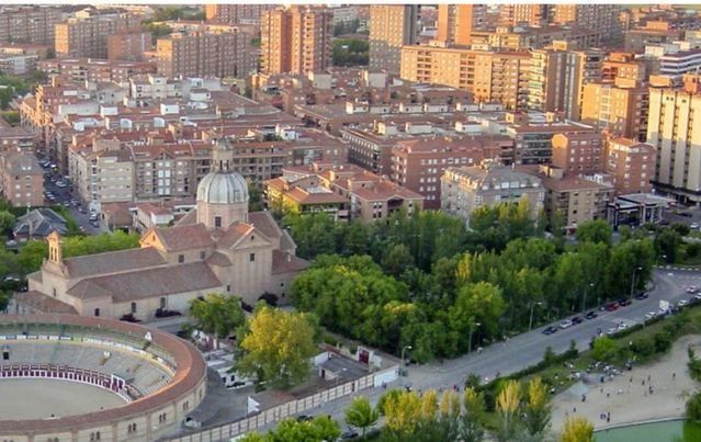 El SPL-CLM califica de “chapuza” e “improvisación” la organización de la seguridad en la San Silvestre de Talavera