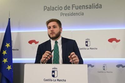 La Junta tilda de "decepcionante" que el Gobierno pueda aprobar un nuevo trasvase de "manera desproporcionada"