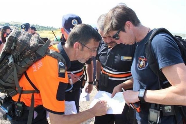 Talavera busca voluntarios para incorporarse a Protección Civil