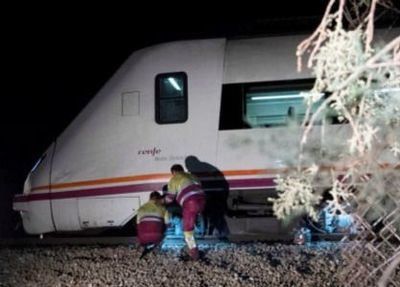 La Guardia Civil ya investigaba otros cuatro sabotajes contra el tren de Extremadura en 15 días