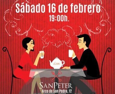 Márcate un 'First Dates' en Talavera con el Grupo San Peter