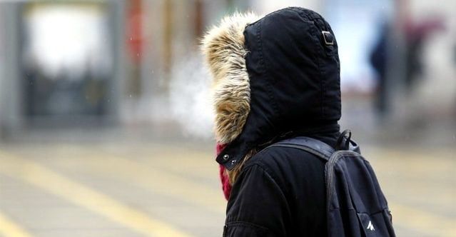 Previsión meteorológica para este domingo en Castilla-La Mancha: temperaturas mínimas en aumento