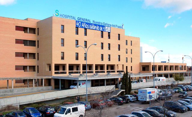 En 10 días se licitará la Unidad de Media Estancia de Psiquiatría en el Hospital de Talavera