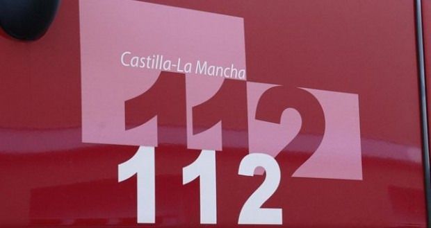 Fallece una mujer tras ser arrollada por un tren a 300 metros de la estación de Illescas