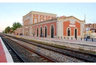 Estas son las mejoras que se llevarán a cabo en la estación de tren de Talavera