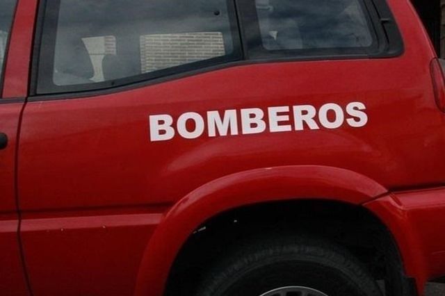 Bomberos / Archivo