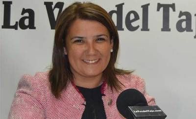 Artículo del Día Internacional de la Mujer de la secretaria general del PSOE en Talavera, Tita García Élez