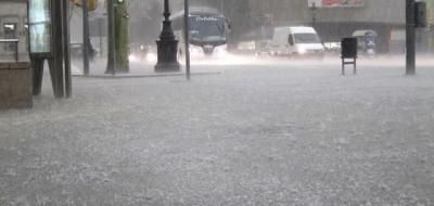 Alerta en Castilla-La Mancha: la Junta activa el Meteocam