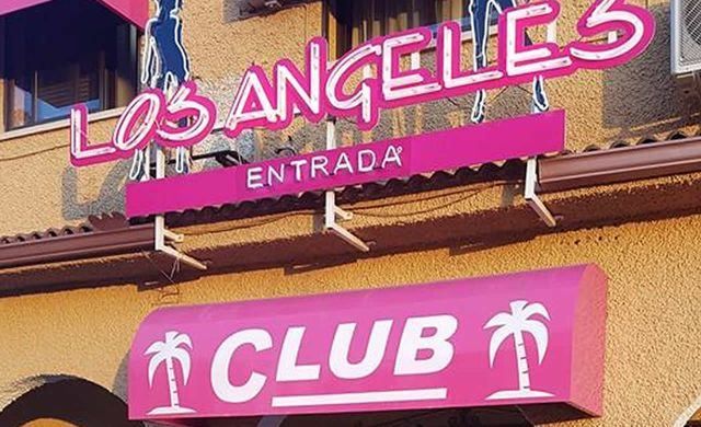 La Guardia Civil detiene al quinto atracador del Club Los Ángeles