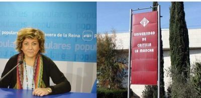 La UCLM anula la presentación del Grado de Informática en Talavera tras la denuncia del PP