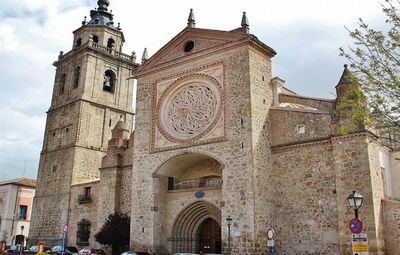 Comienzan las visitas guiadas a los monumentos de la Pulsera Turística de Talavera